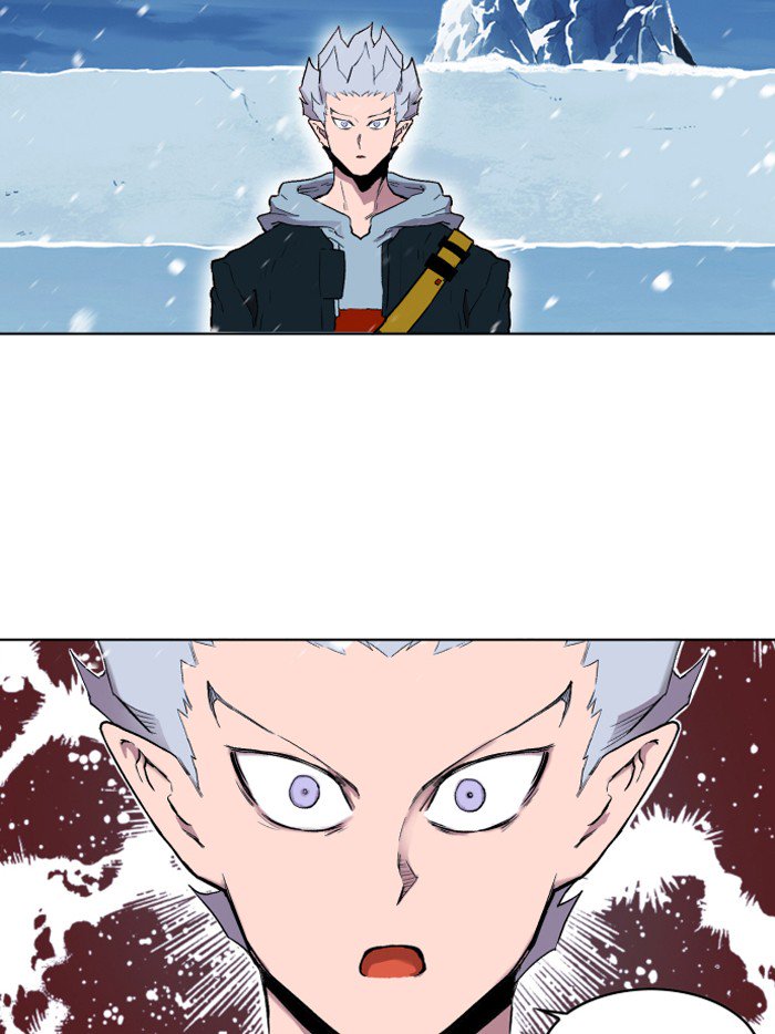 Hardcore Leveling Warrior chapter 186 page 2