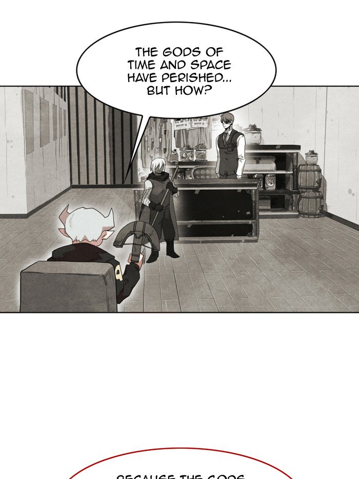 Hardcore Leveling Warrior chapter 186 page 20