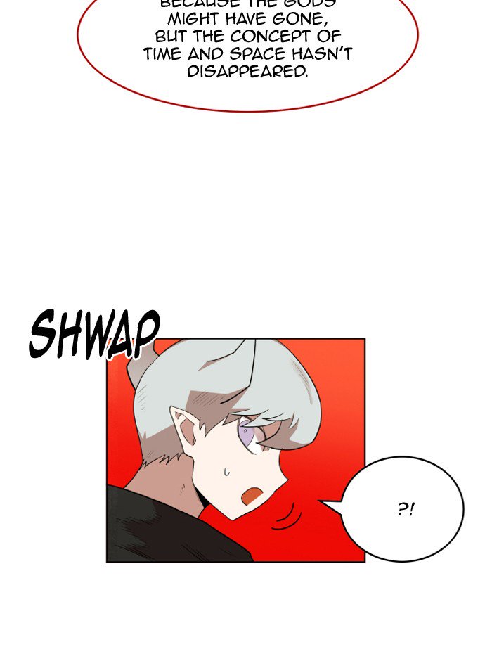 Hardcore Leveling Warrior chapter 186 page 21