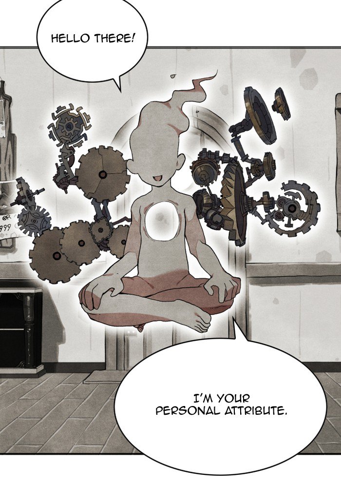 Hardcore Leveling Warrior chapter 186 page 23