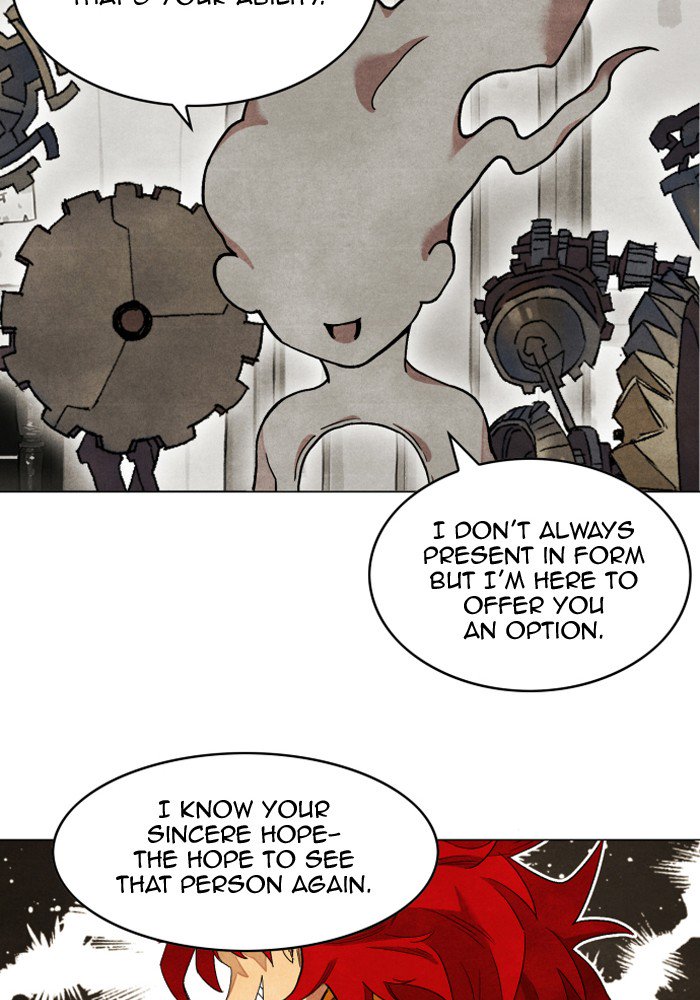 Hardcore Leveling Warrior chapter 186 page 25