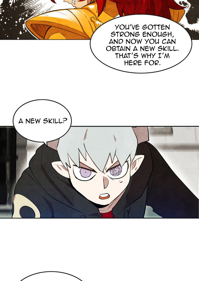 Hardcore Leveling Warrior chapter 186 page 26