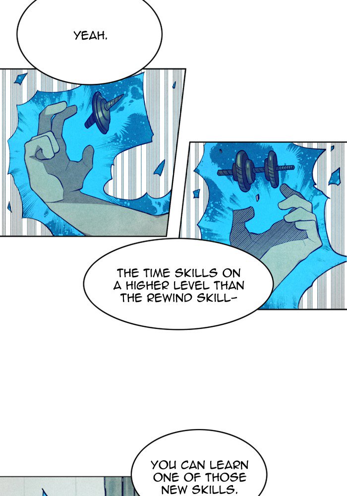 Hardcore Leveling Warrior chapter 186 page 27