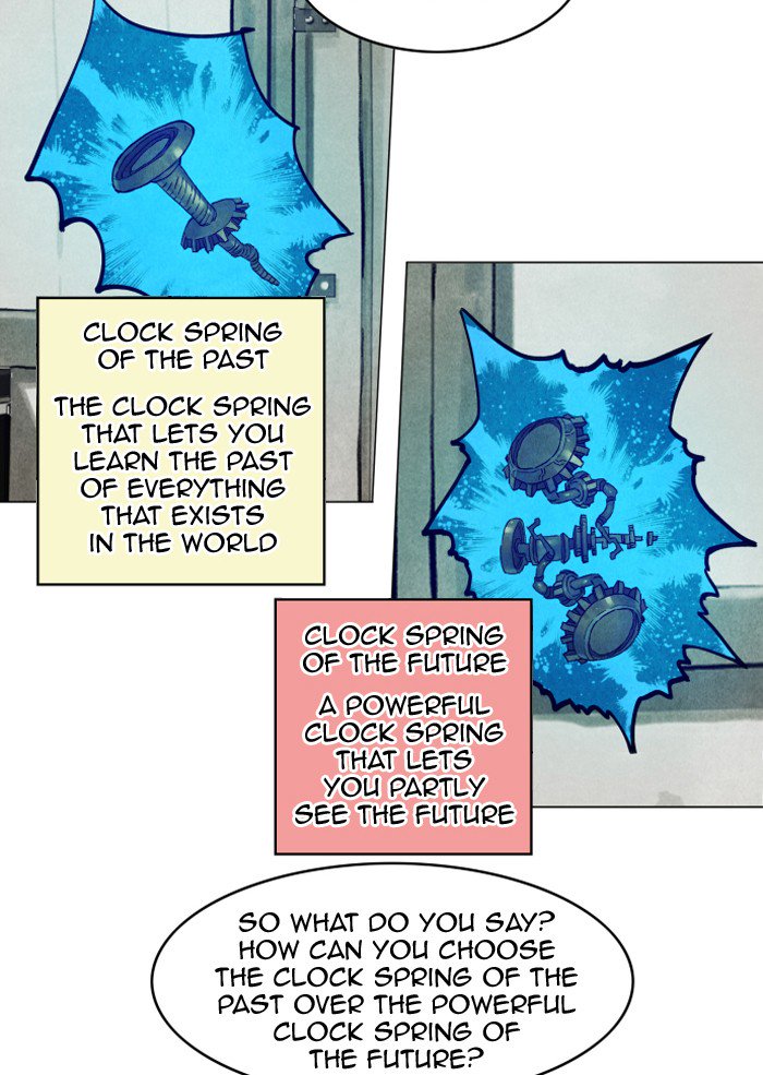 Hardcore Leveling Warrior chapter 186 page 28