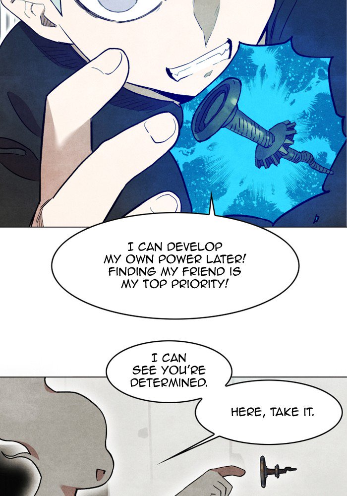 Hardcore Leveling Warrior chapter 186 page 31