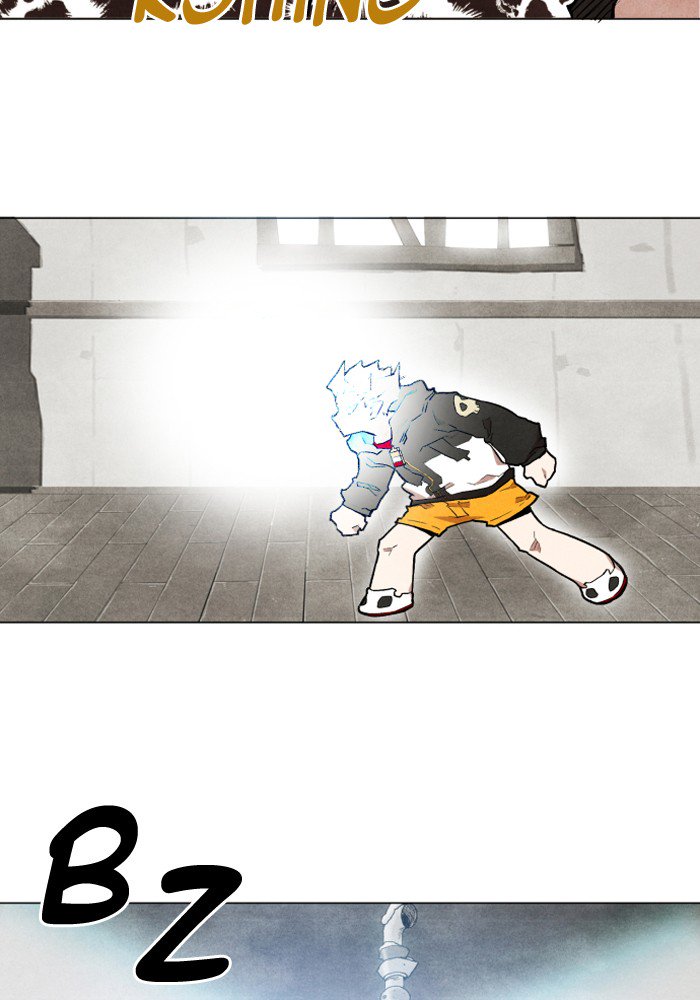 Hardcore Leveling Warrior chapter 186 page 33