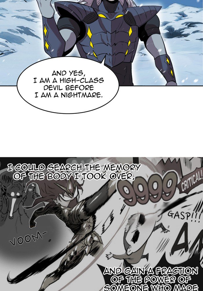 Hardcore Leveling Warrior chapter 186 page 37