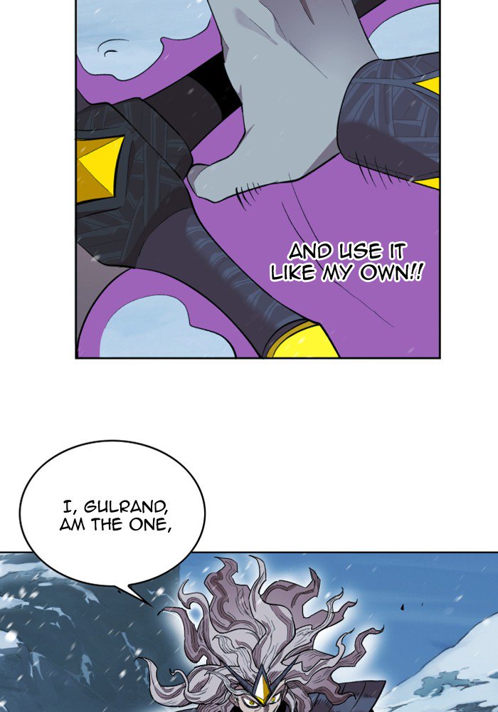 Hardcore Leveling Warrior chapter 186 page 39