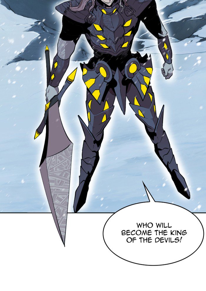 Hardcore Leveling Warrior chapter 186 page 40