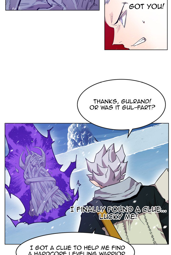 Hardcore Leveling Warrior chapter 186 page 53