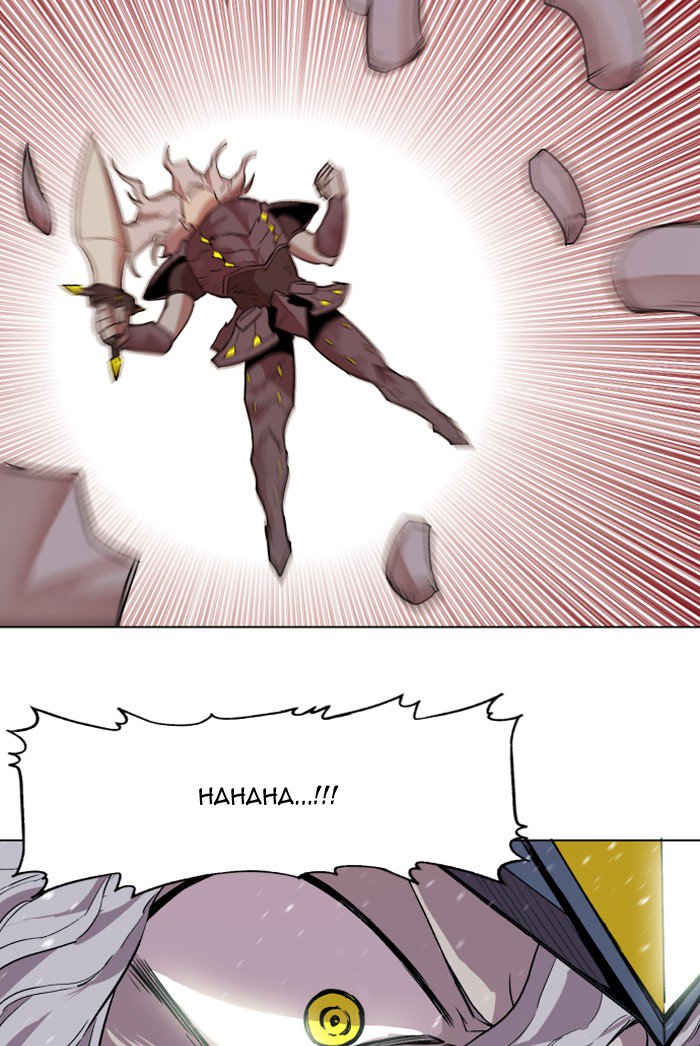 Hardcore Leveling Warrior chapter 186 page 55