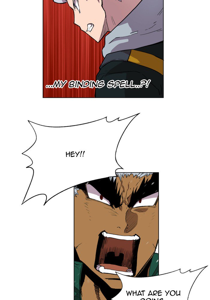 Hardcore Leveling Warrior chapter 186 page 58