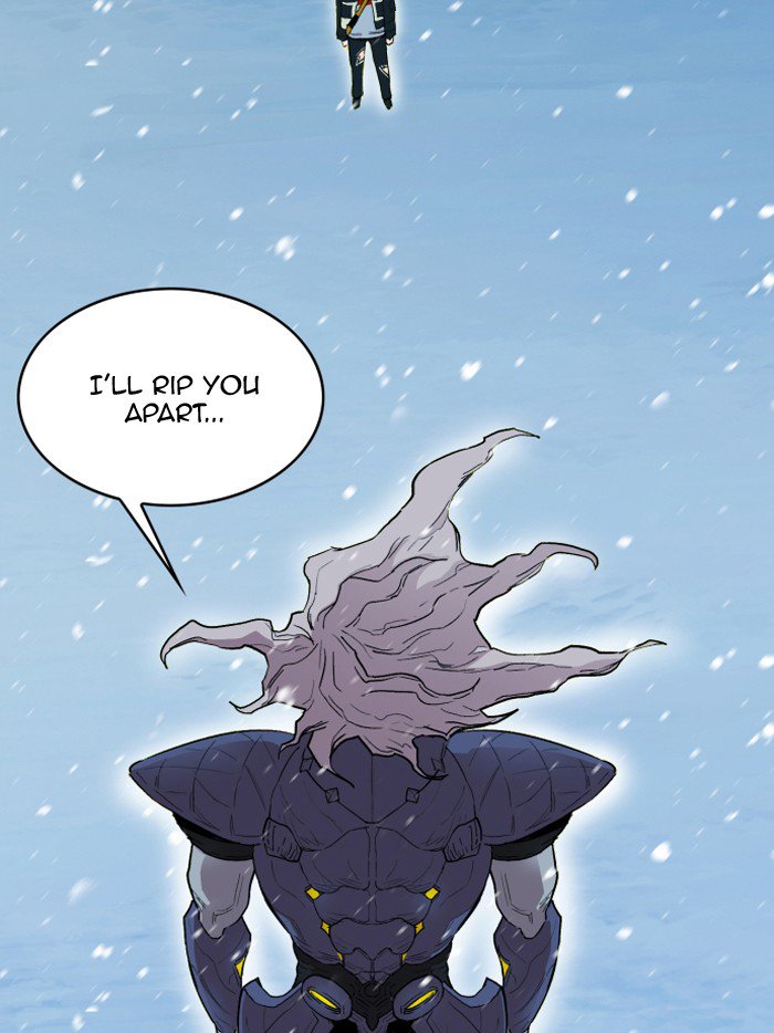 Hardcore Leveling Warrior chapter 186 page 6