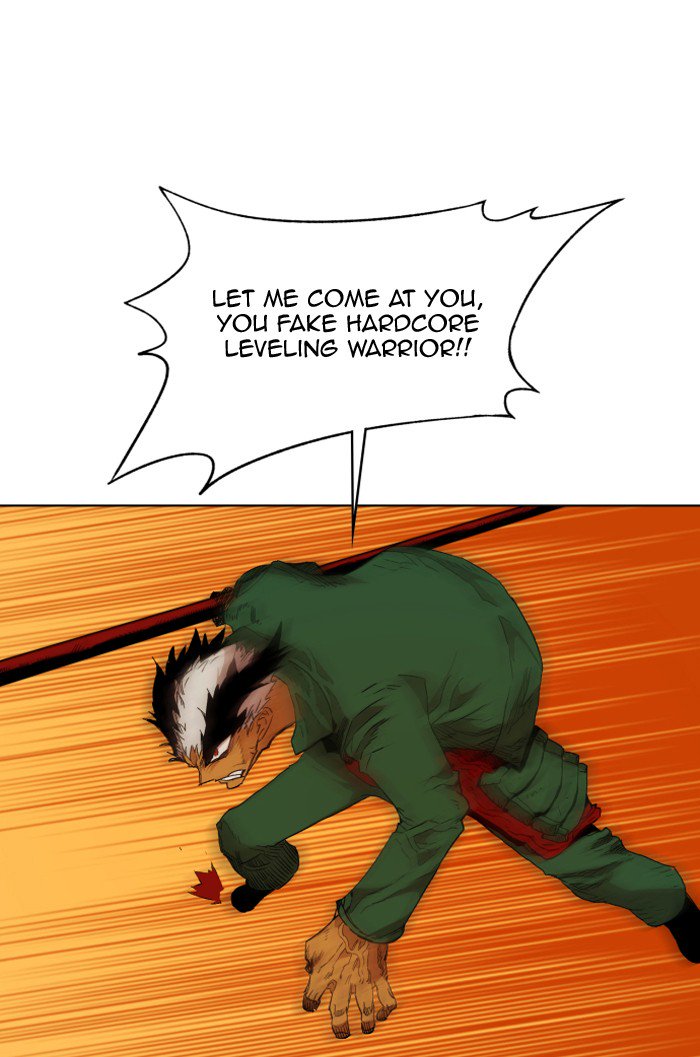 Hardcore Leveling Warrior chapter 186 page 60