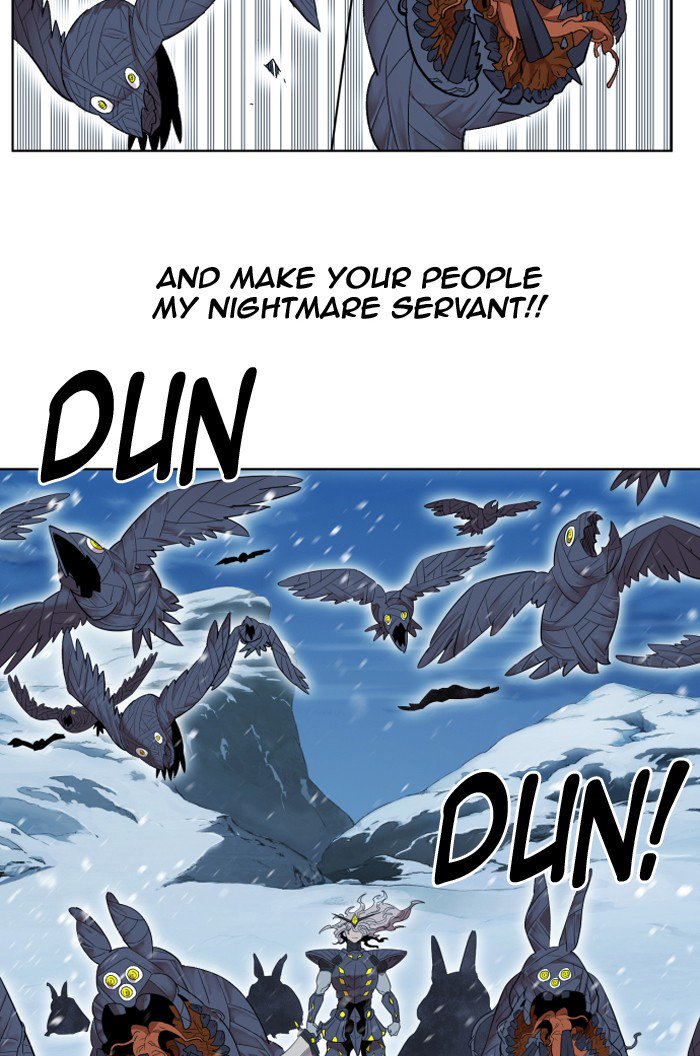 Hardcore Leveling Warrior chapter 186 page 66