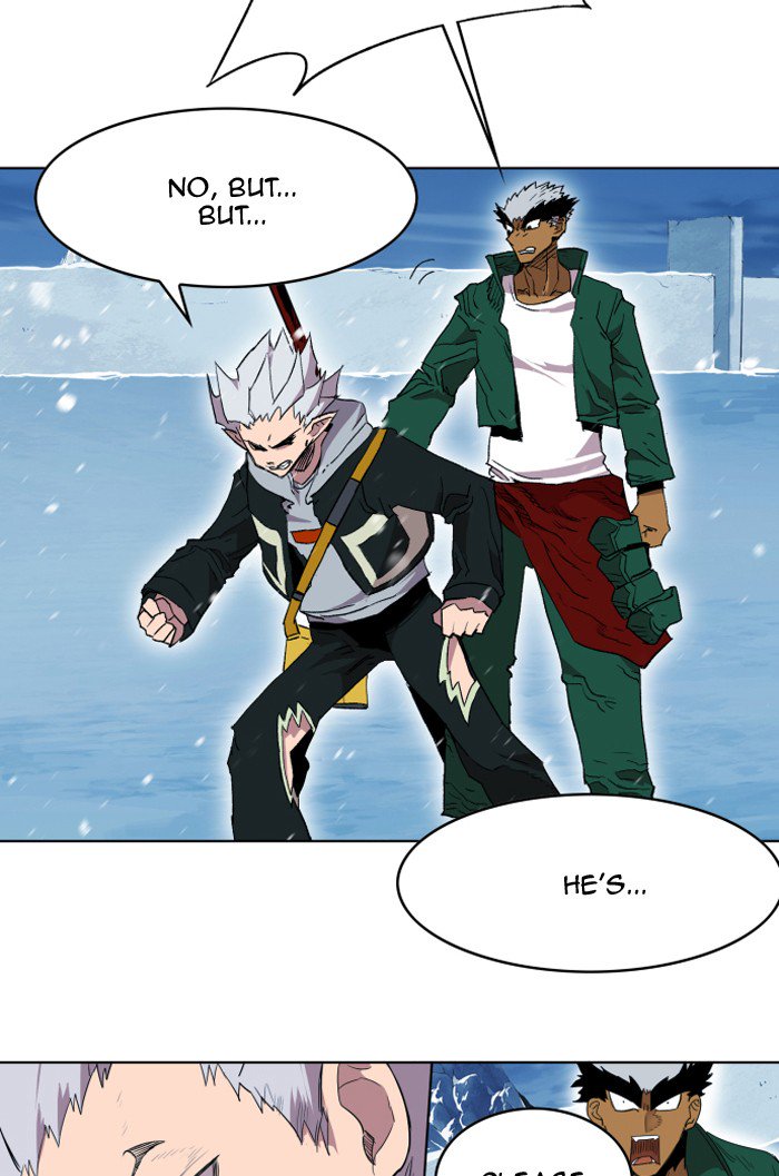 Hardcore Leveling Warrior chapter 186 page 68