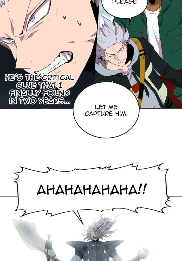 Hardcore Leveling Warrior chapter 186 page 69