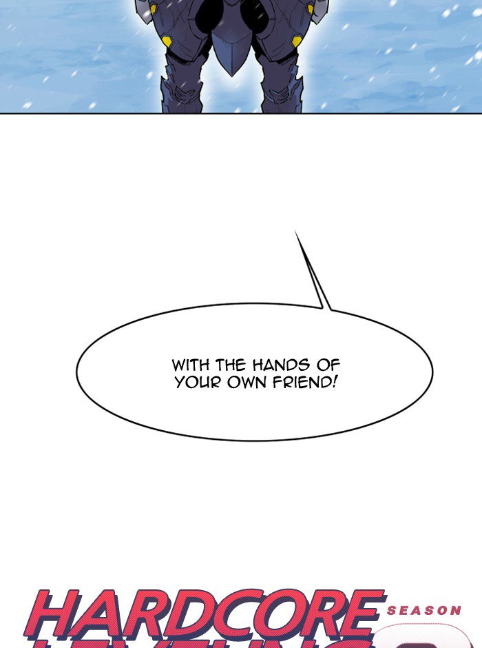 Hardcore Leveling Warrior chapter 186 page 7