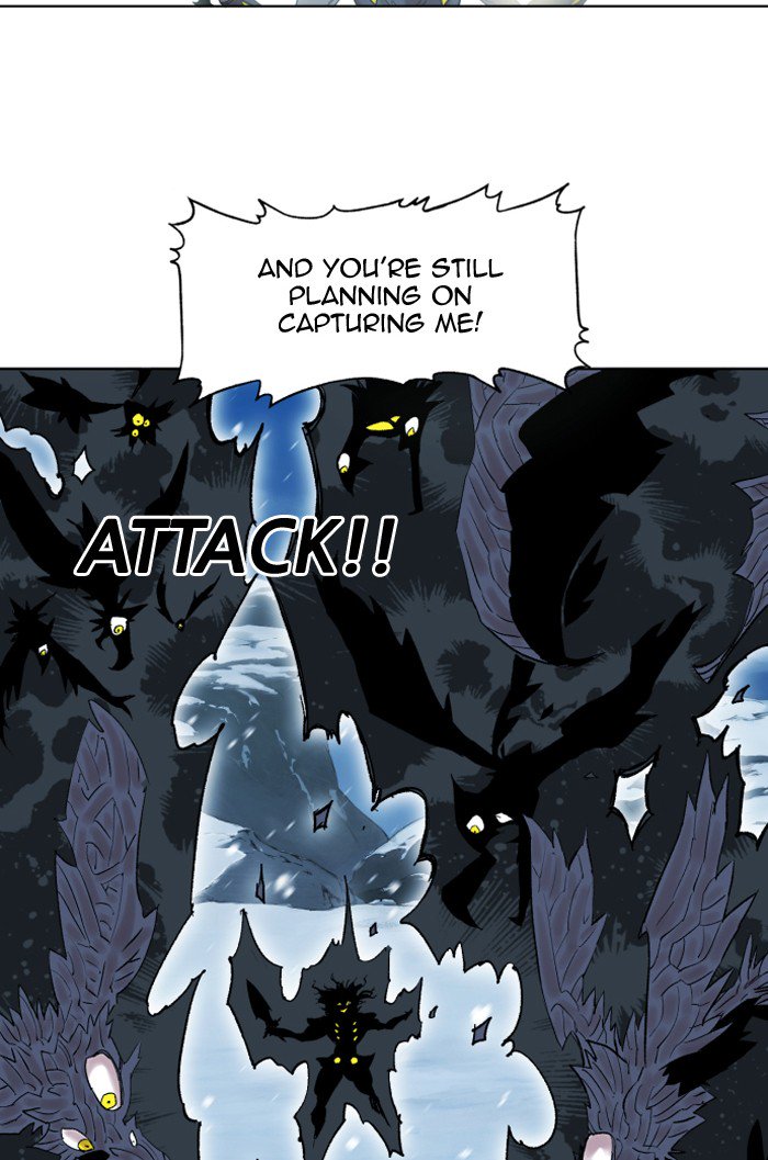 Hardcore Leveling Warrior chapter 186 page 70