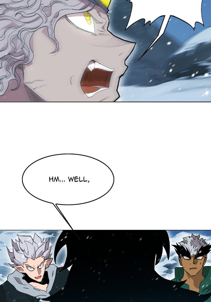 Hardcore Leveling Warrior chapter 186 page 79