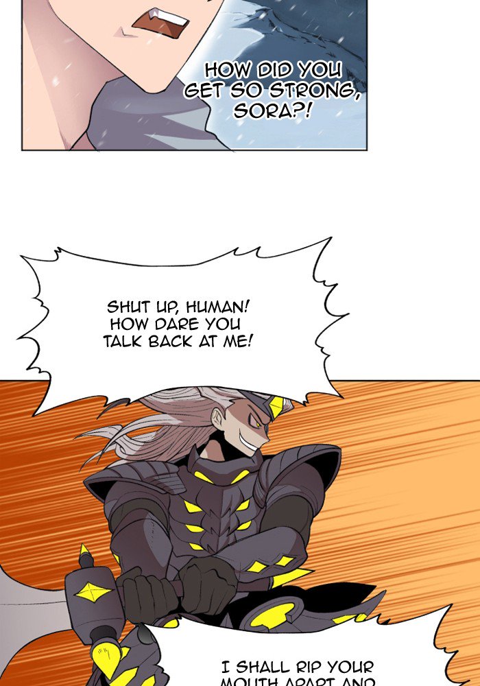 Hardcore Leveling Warrior chapter 187 page 10