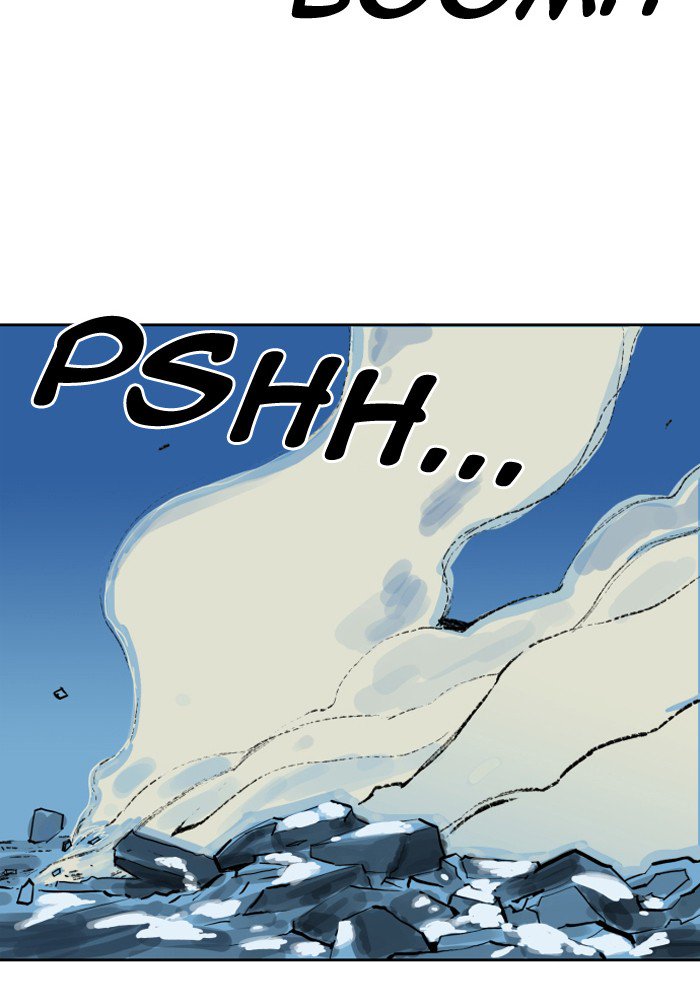 Hardcore Leveling Warrior chapter 187 page 14