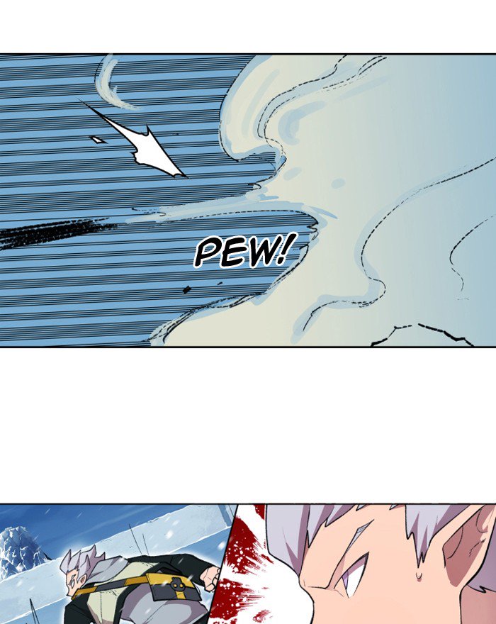 Hardcore Leveling Warrior chapter 187 page 15