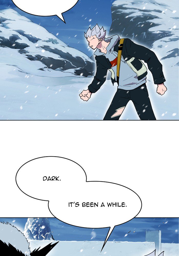 Hardcore Leveling Warrior chapter 187 page 2