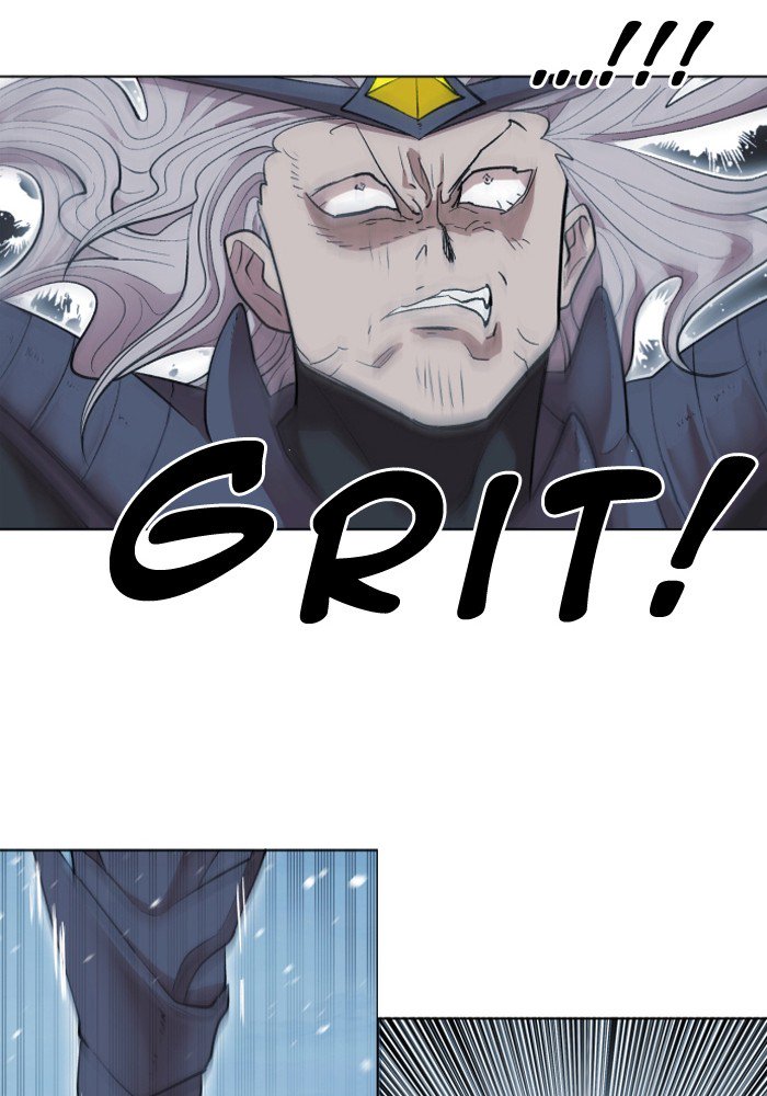 Hardcore Leveling Warrior chapter 187 page 20