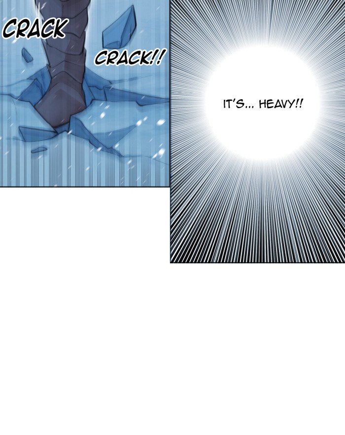 Hardcore Leveling Warrior chapter 187 page 21