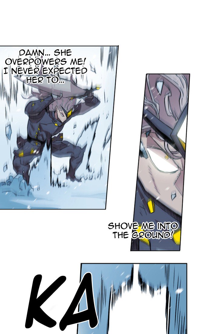 Hardcore Leveling Warrior chapter 187 page 22