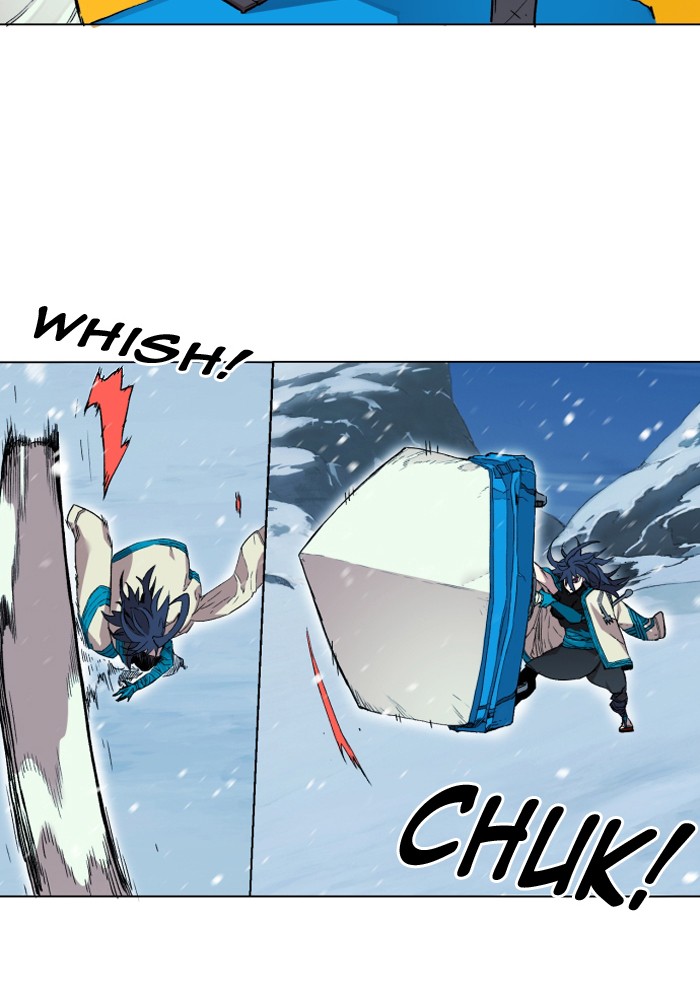 Hardcore Leveling Warrior chapter 187 page 25