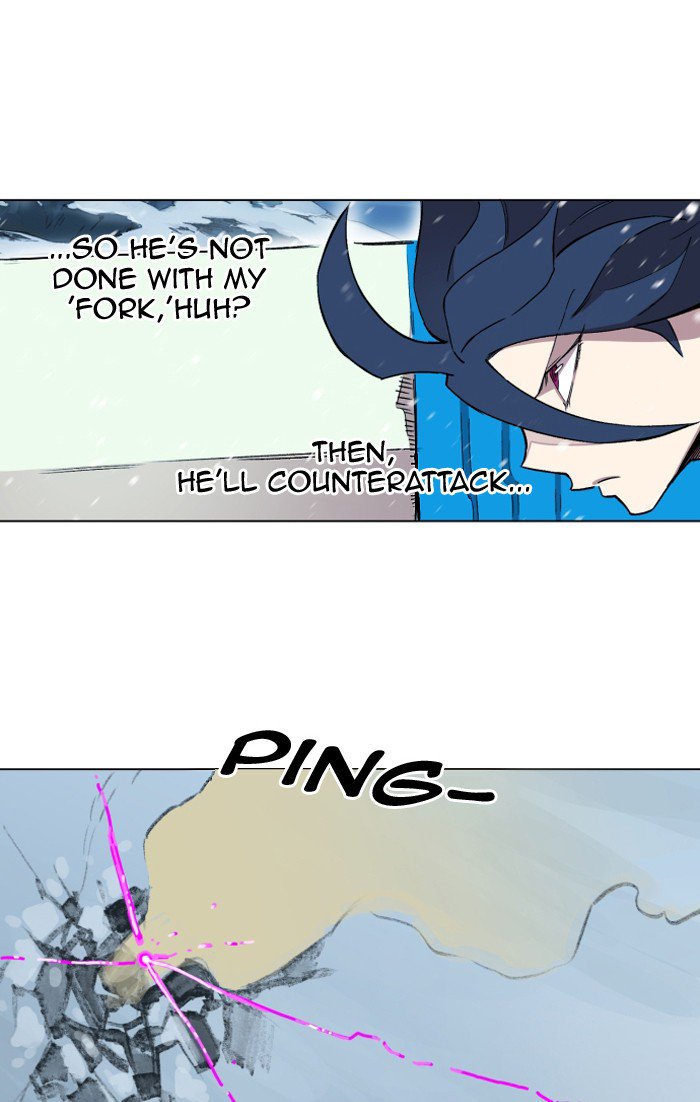 Hardcore Leveling Warrior chapter 187 page 26