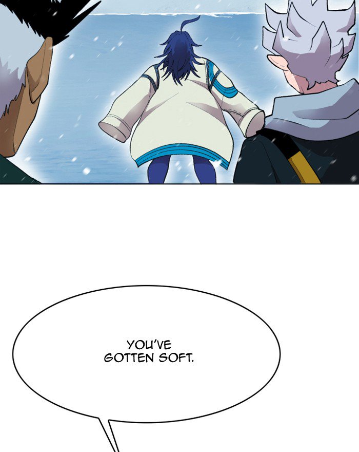 Hardcore Leveling Warrior chapter 187 page 3