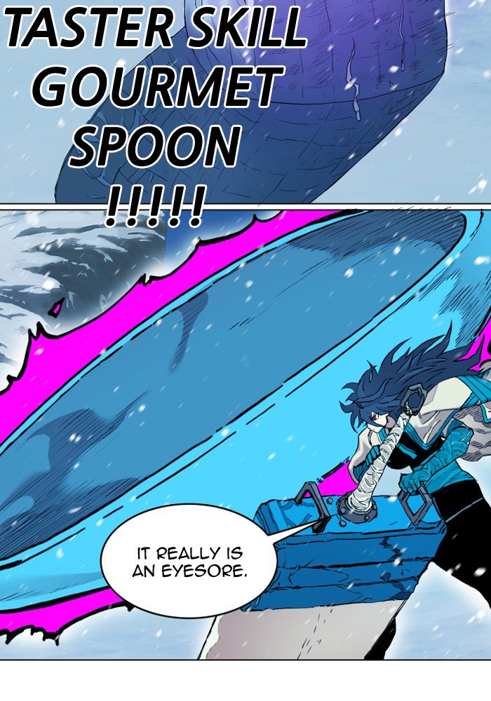 Hardcore Leveling Warrior chapter 187 page 31