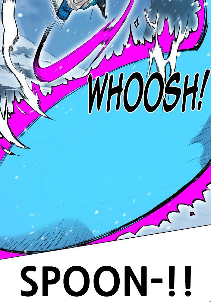 Hardcore Leveling Warrior chapter 187 page 33