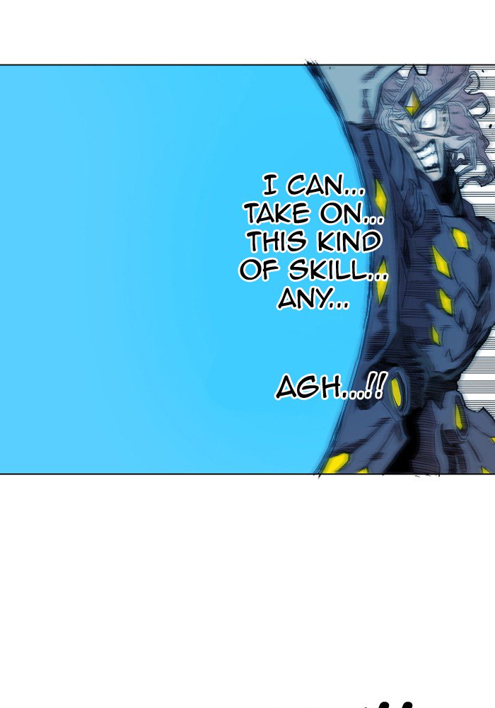 Hardcore Leveling Warrior chapter 187 page 35