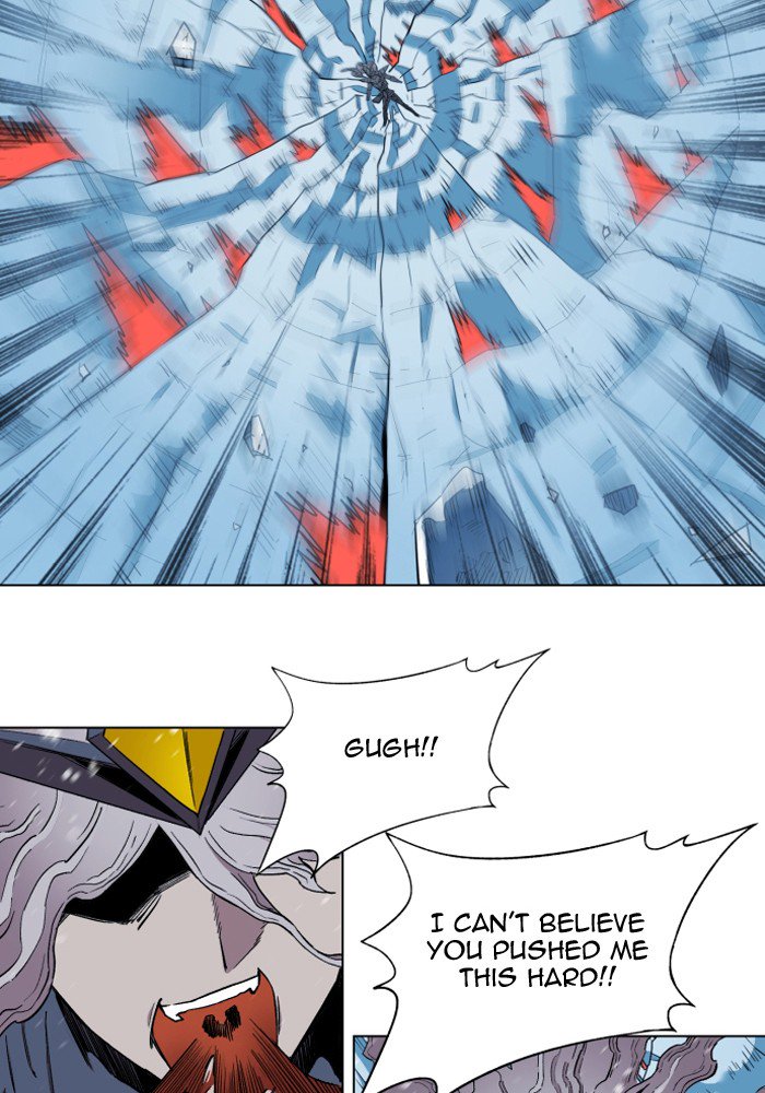 Hardcore Leveling Warrior chapter 187 page 37