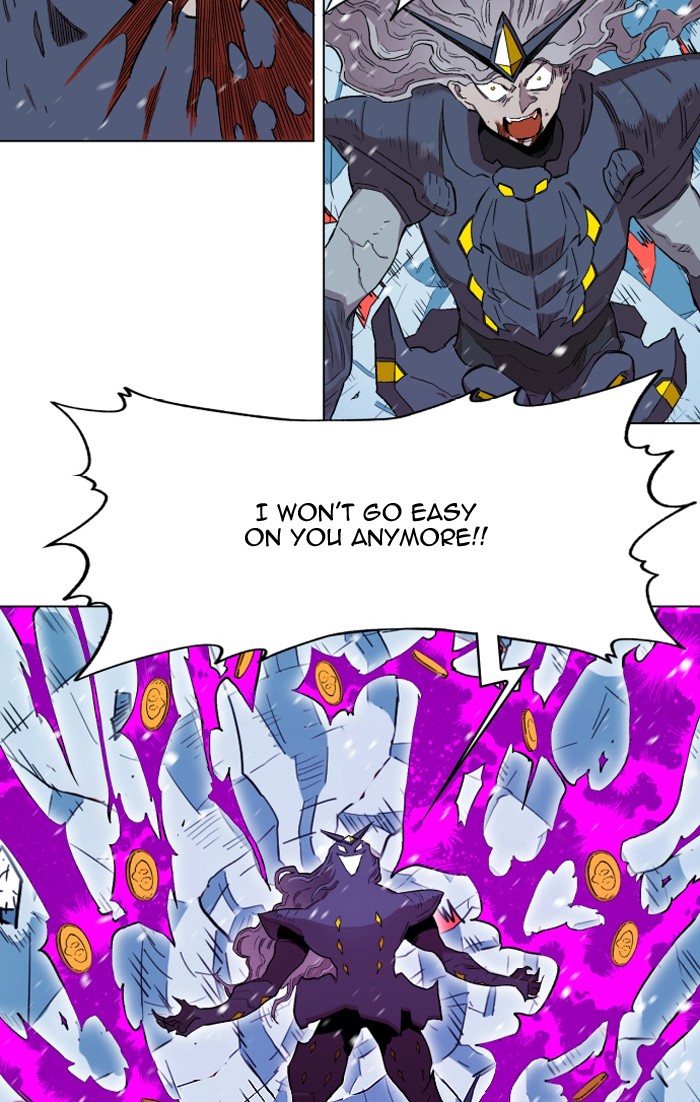 Hardcore Leveling Warrior chapter 187 page 38
