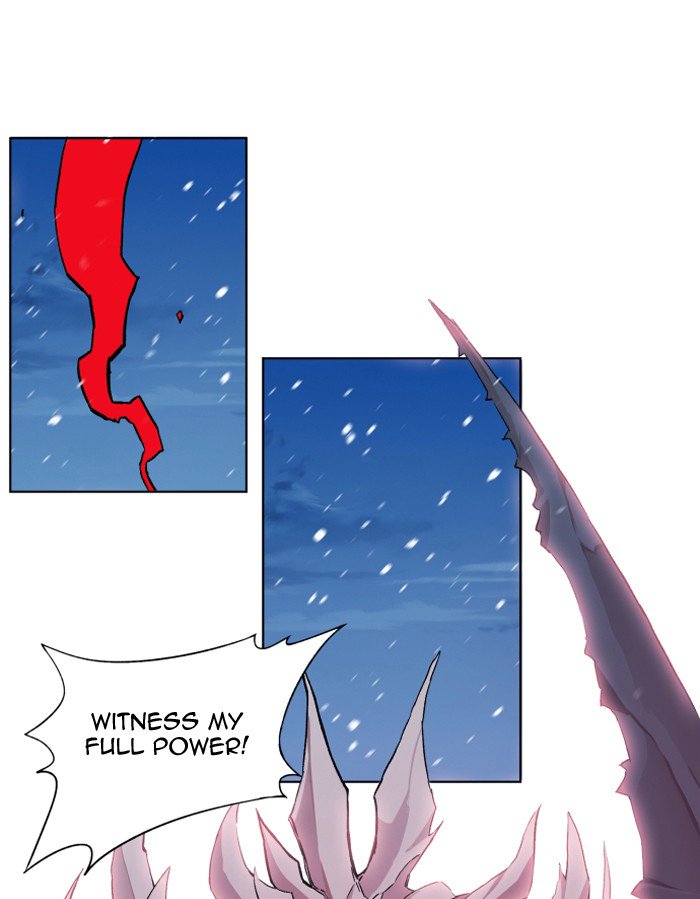 Hardcore Leveling Warrior chapter 187 page 41