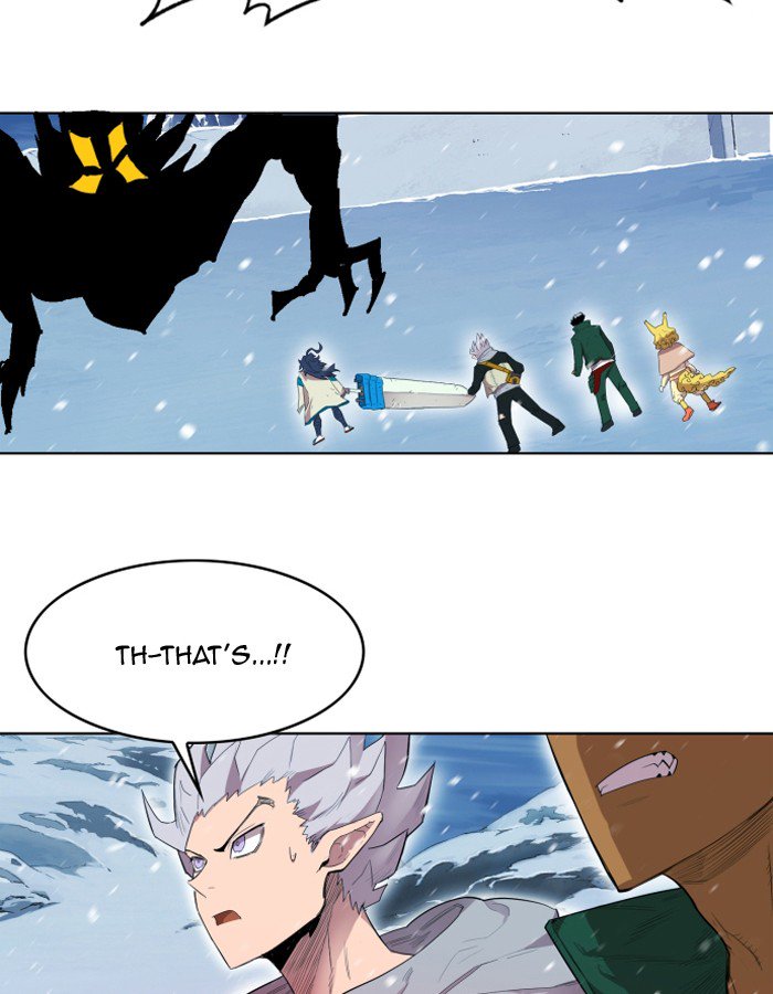 Hardcore Leveling Warrior chapter 187 page 45