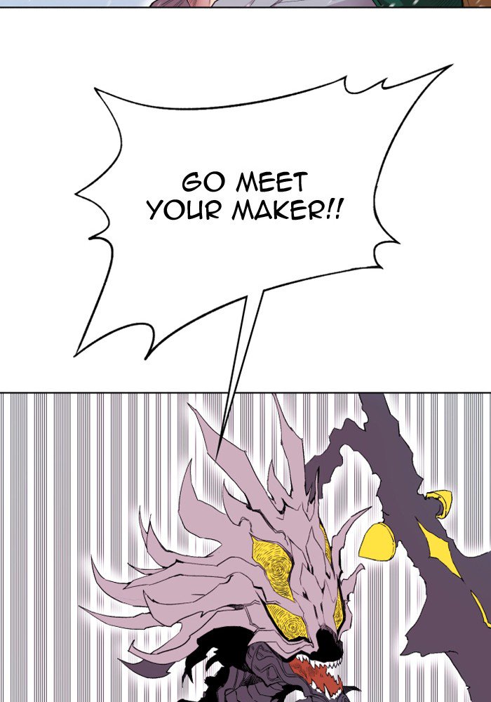 Hardcore Leveling Warrior chapter 187 page 46