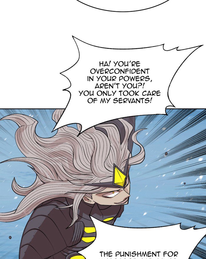 Hardcore Leveling Warrior chapter 187 page 5