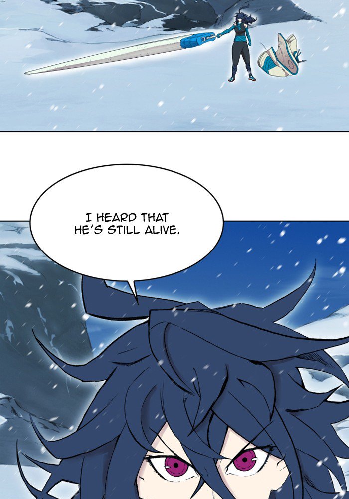 Hardcore Leveling Warrior chapter 187 page 50