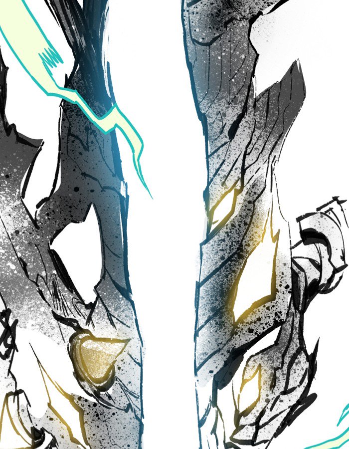 Hardcore Leveling Warrior chapter 187 page 55