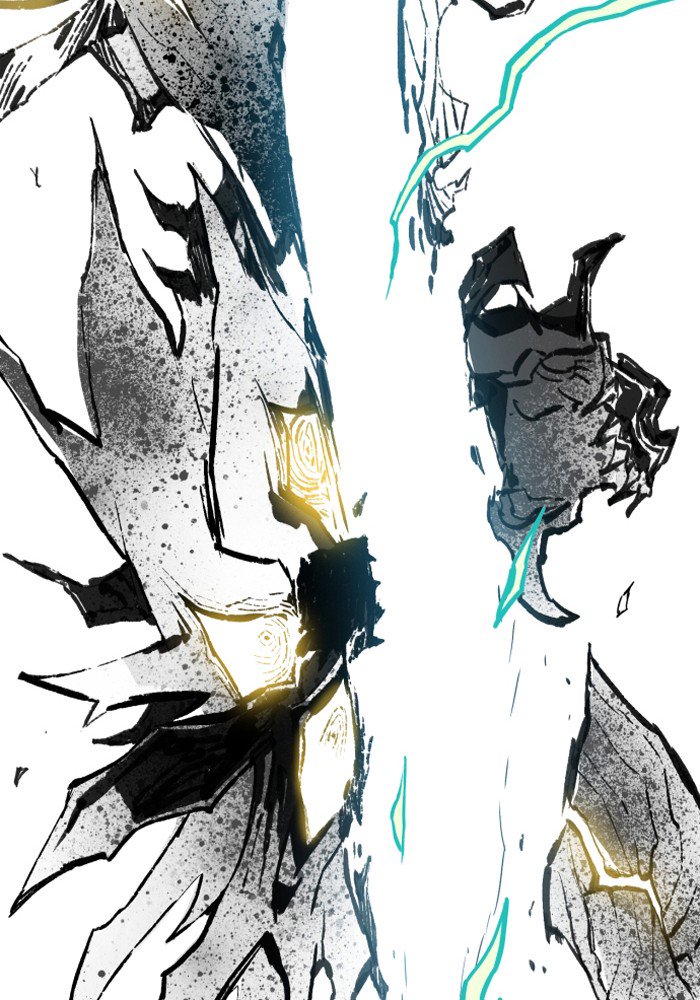 Hardcore Leveling Warrior chapter 187 page 56