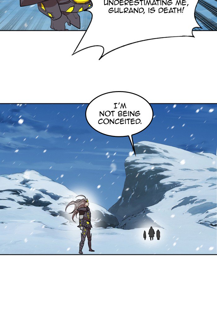 Hardcore Leveling Warrior chapter 187 page 6