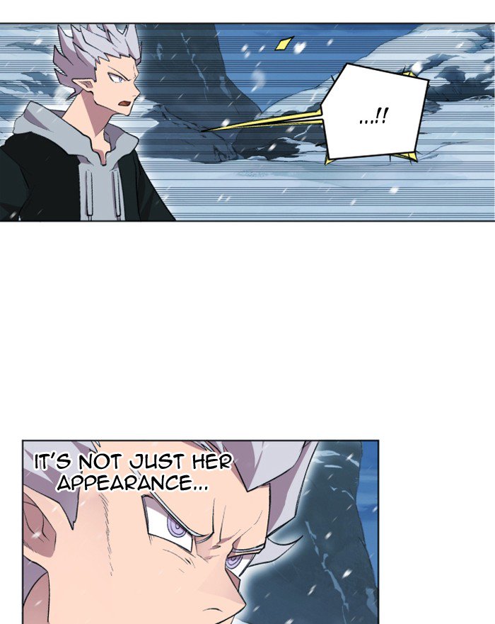 Hardcore Leveling Warrior chapter 187 page 9