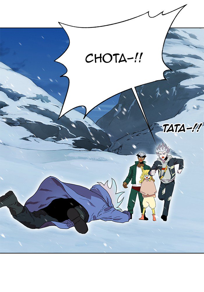 Hardcore Leveling Warrior chapter 188 page 10