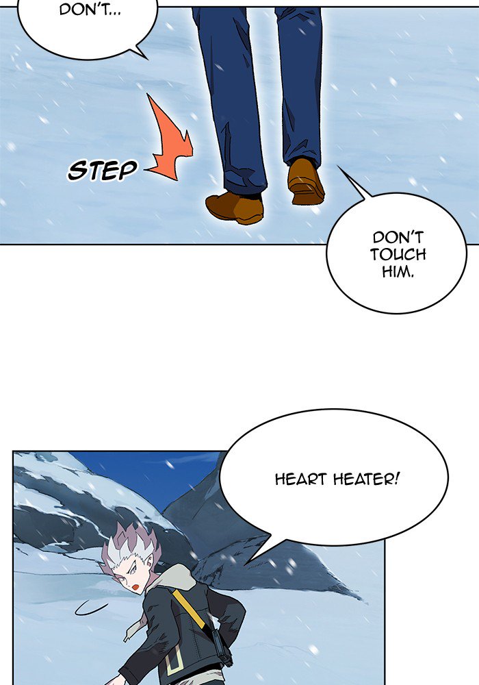 Hardcore Leveling Warrior chapter 188 page 12